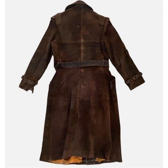 Jack Sparrow Complete Costume Men's S/M W/ Accessories Pirates Of The Caribbean - Picture 9 of 16